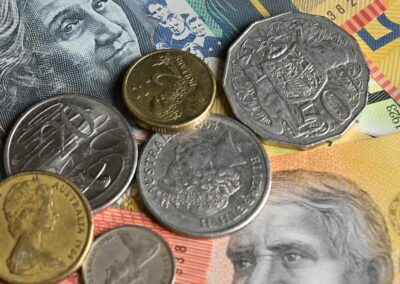 Central bank rates outlook may pivot on wages, labour