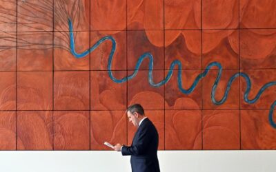 Savings found in budget update as blowouts add up