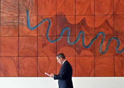 Savings found in budget update as blowouts add up