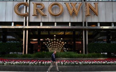 Crown casino faces NYE strike amid pay dispute