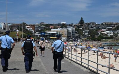 Strong security pledge as Jewish families plead with PM