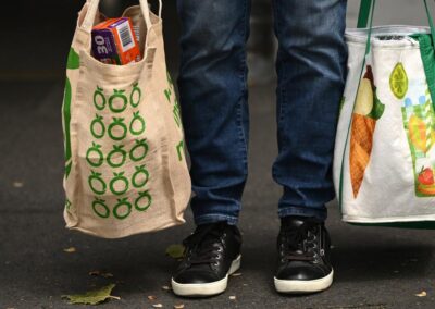 Supermarkets to cop fines for gouging shoppers on price