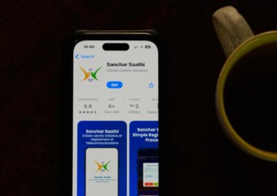 India revokes order to preload govt app after outcry