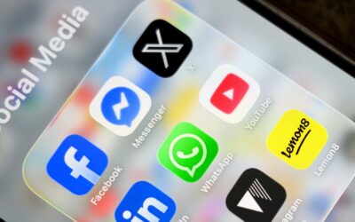 PM brands social media ban a success before it starts