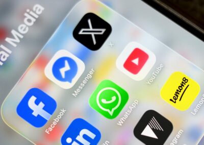 PM brands social media ban a success before it starts