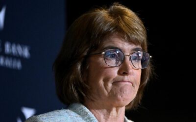 Chinese economic slowdown at top of RBA’s mind