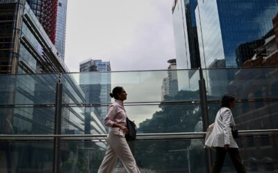 Momentum for gender equality to build on big 2025 wins