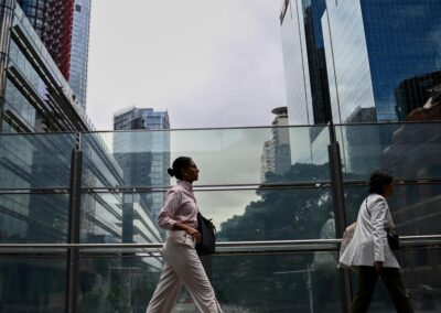 Momentum for gender equality to build on big 2025 wins