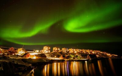 US, Greenland pledge ‘mutual respect’ as envoy visits