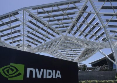 Nvidia chip sales to China sparks US security concerns