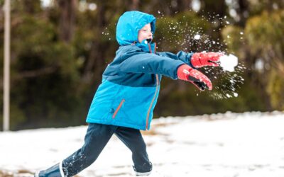 Australians fleeing south to escape climate extremes