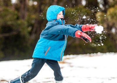 Australians fleeing south to escape climate extremes