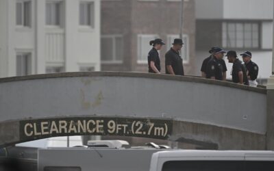 Bomb failures averted ‘far worse’ carnage at Bondi