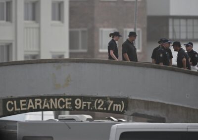 Bomb failures averted ‘far worse’ carnage at Bondi