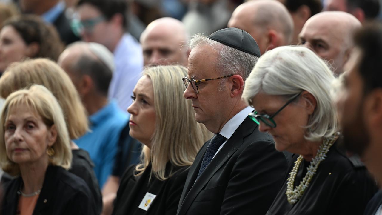 Prime Minister Anthony Albanese