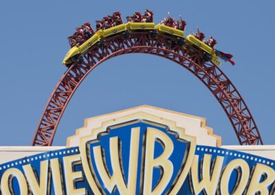 Warner Bros set to reject Paramount bid, back Netflix