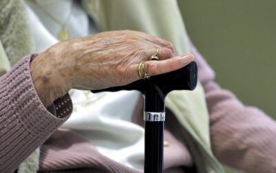 Botched estimates reveal big aged care worker shortage