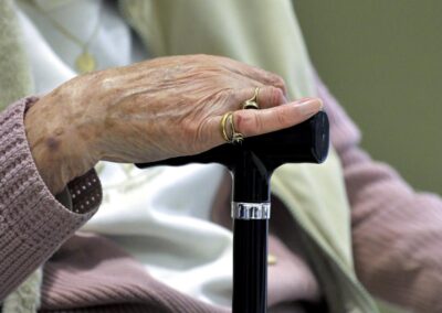 Botched estimates reveal big aged care worker shortage