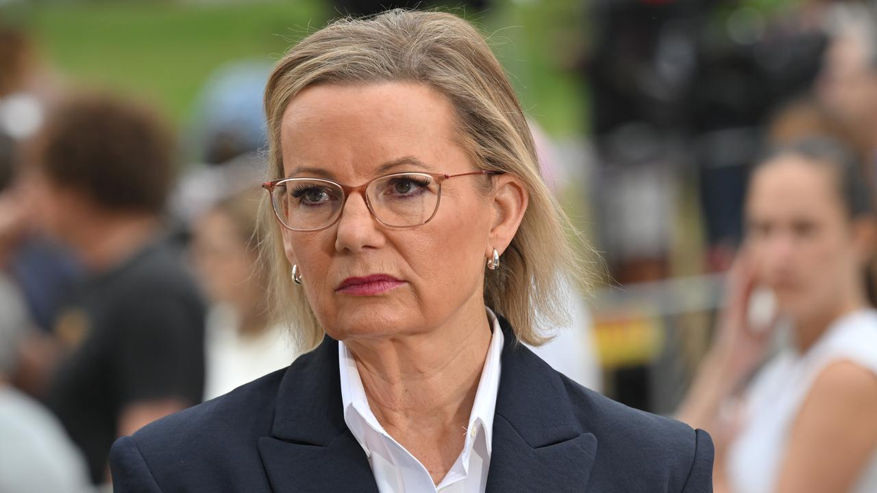 BONDI BEACH SHOOTING