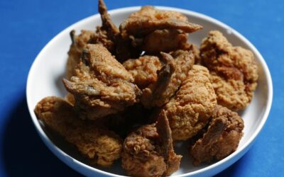 Zinger kebabs help KFC operator Collins lift sales