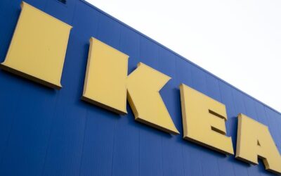 IKEA opens furthest store from Sweden in New Zealand
