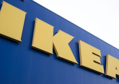 IKEA opens furthest store from Sweden in New Zealand