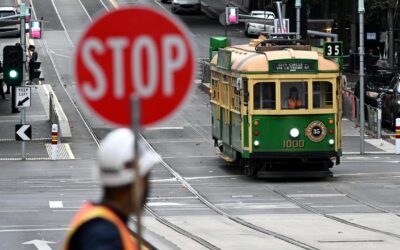 Brakes on rates as economic growth hits the fast lane