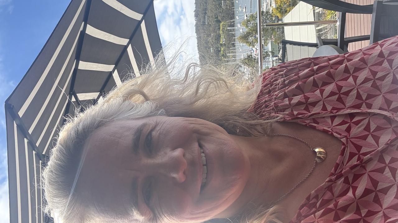 Real Estate Southern Tasmania owner Wendy Wade