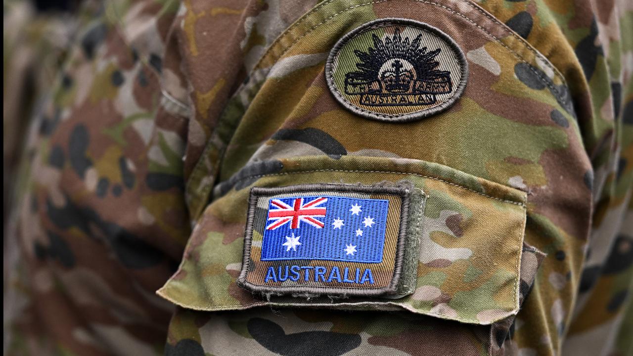 Australian Army