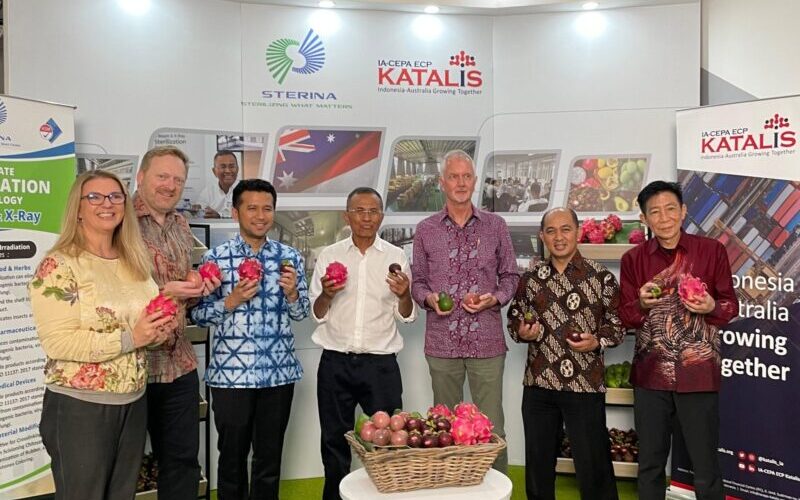 Katalis pests control