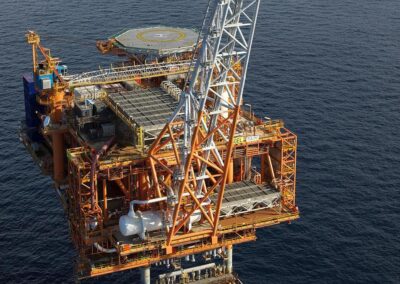 ‘Trust’ to drive stalled East Timor gas project