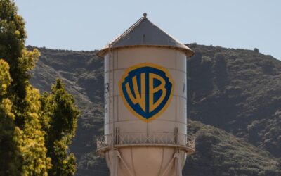 Warner Bros board rejects rival bid from Paramount