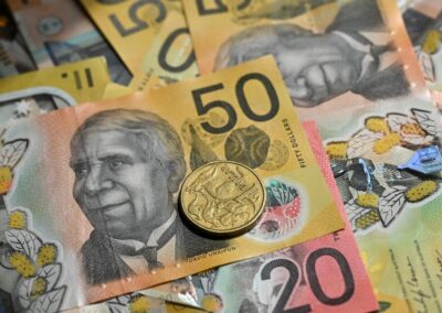Budget update to reveal Australia’s fiscal fortunes