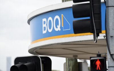 Regional bank warns ‘we are living in a time of change’