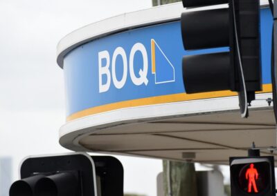 Regional bank warns ‘we are living in a time of change’