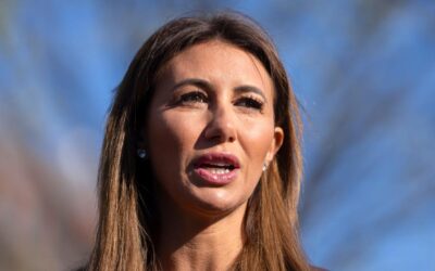 Trump’s former lawyer quits as top federal prosecutor