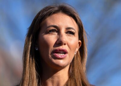 Trump’s former lawyer quits as top federal prosecutor