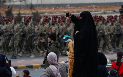 A year after Bashar Assad fled, Syria struggles to heal