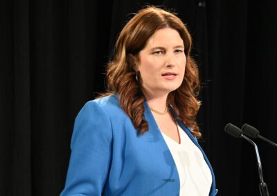 Return to surplus pushed out again in New Zealand