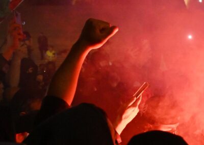 Pressure on to expedite hate speech enforcement changes