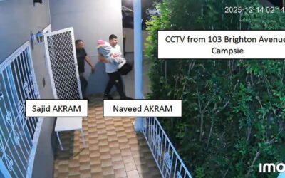 Failed bombs among new Bondi Beach massacre allegations