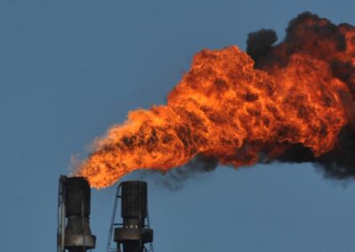 ‘Climate obstruction’ alarms raised with museum sponsor