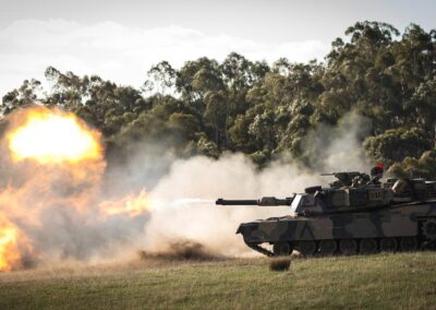 Australia announces $95 million aid package for Ukraine