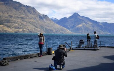 New Zealand’s GDP rollercoaster continues after rise