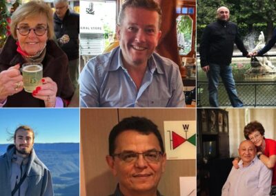 Right to rally after terror attack no longer a given