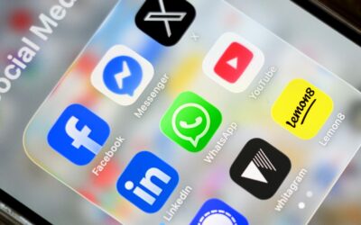 Kids cop social media ban as world-first rules kick in