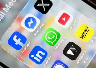 Kids cop social media ban as world-first rules kick in