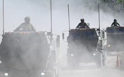 Defence reform progress to be outlined on anniversary