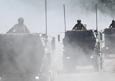 Defence reform progress to be outlined on anniversary