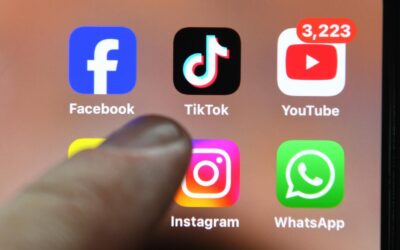 Social media ban ‘devastating’ for teen influencers